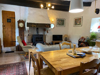 Maison à vendre à Poullaouen, Finistère - 102.000 € - photo 4