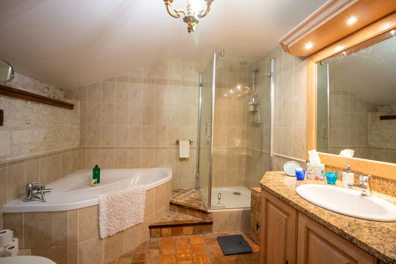 French property for sale in La Roche-Rigault, Vienne - €339,200 - photo 10