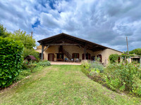 Maison à vendre à Lauzun, Lot-et-Garonne - 235.000 € - photo 10