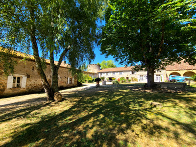 French property for sale in Ansac-sur-Vienne, Charente - €525,000 - photo 4
