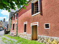 French property, houses and homes for sale in Saint-Mars-du-Désert Mayenne Pays_de_la_Loire