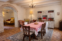 Propriété à vendre à Salles-de-Villefagnan, Charente - 178 000 € - photo n°5