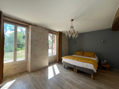 French property for sale in Fougueyrolles, Dordogne - €1,356,800 - photo 8