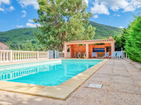 Single storey for sale in Olargues Hérault Languedoc_Roussillon