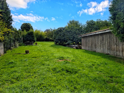 French property for sale in Barbezieux-Saint-Hilaire, Charente - €399,000 - photo 8