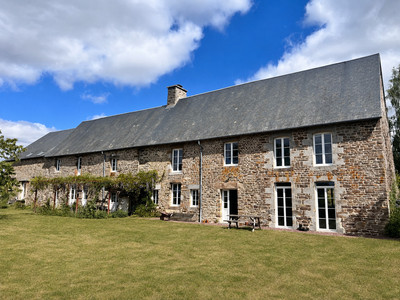 house for sale in Calvados
