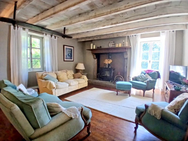 French property for sale in Saint-Cyr, Haute-Vienne - €486,540 - photo 4