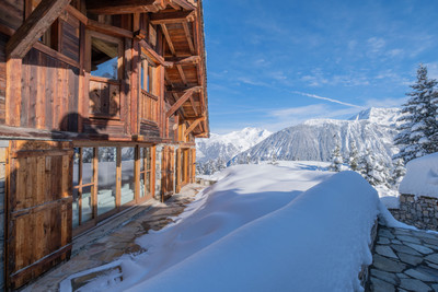 chalet for sale in French Alps (Auvergne-Rhône-Alpes)