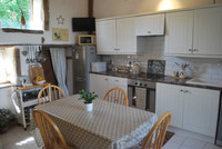 Propriété à vendre à Saint-Martial-sur-Isop, Haute-Vienne - 141 700 € - photo n°7