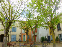 Propriété à vendre à Carcassonne, Aude - 92 500 € - photo n°10