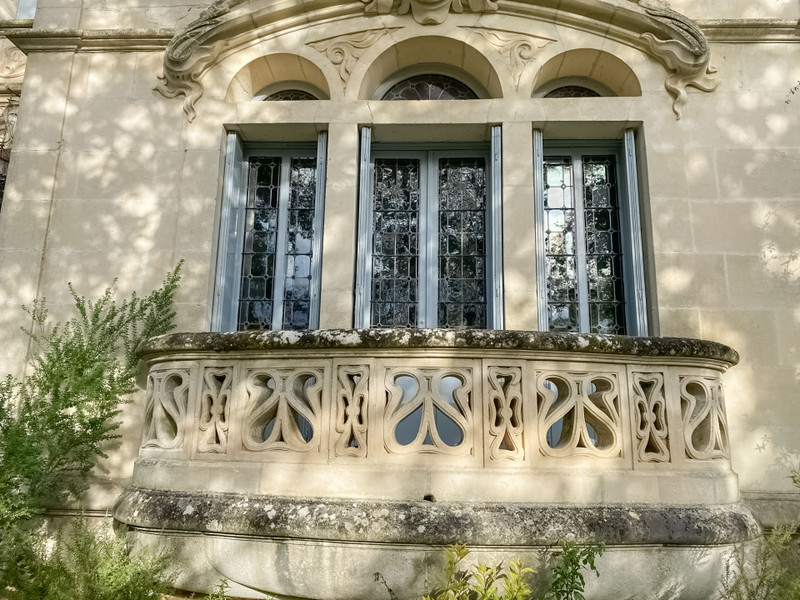 French property for sale in Laroque-Timbaut, Lot-et-Garonne - €823,935 - photo 2