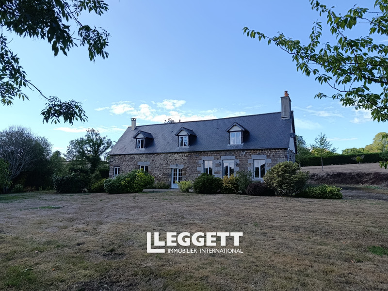 Maison 5 pièce(s), MONTAIGU-LES-BOIS