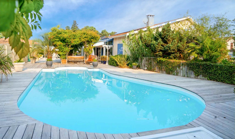 Propriété à vendre à Gradignan, Gironde - 899 000 €