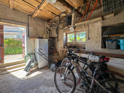 French property for sale in Montcuq-en-Quercy-Blanc, Lot - €150,000 - photo 12