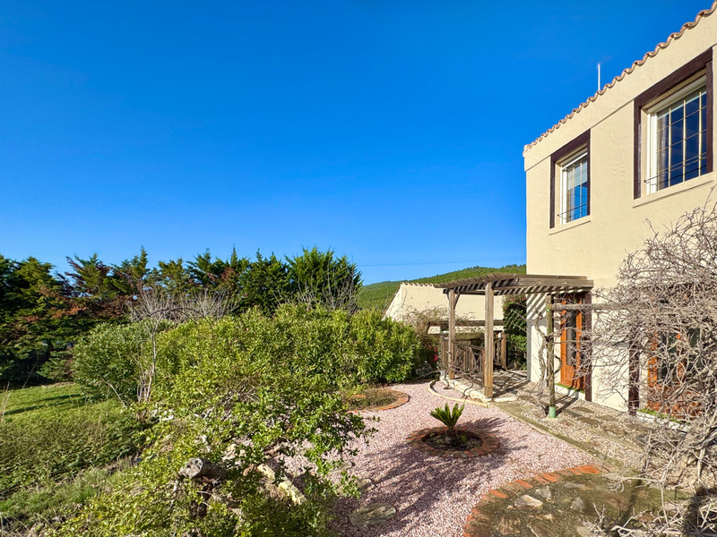 French property for sale in Pouzols-Minervois, Aude - €550,000 - photo 7
