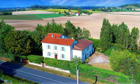 Propriété à vendre à Cherval, Dordogne - 240 750 € - photo n°1