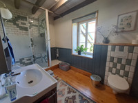 Propriété à vendre à Uxeau, Saône-et-Loire - 210 000 € - photo n°6