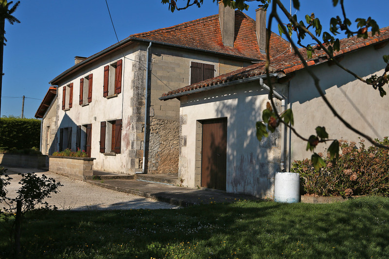 French property for sale in Gout-Rossignol, Dordogne - &#8364;178,200 - photo 7