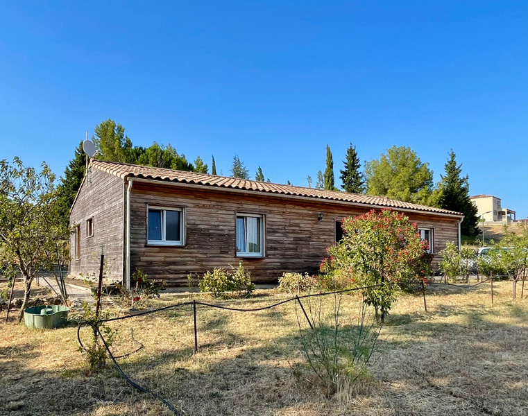 French property for sale in Villeneuve-Minervois, Aude - €249,500 - photo 0