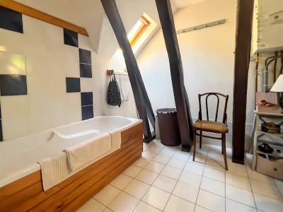French property for sale in Chinon, Indre-et-Loire - €249,100 - photo 6