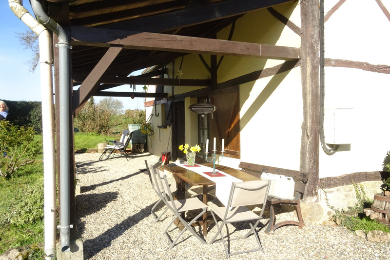 French property for sale in Le Ménil-de-Briouze, Orne - photo 7