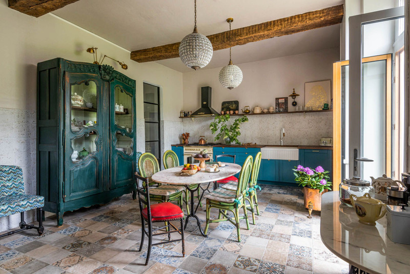 French property for sale in Montagrier, Dordogne - €799,000 - photo 7