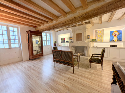 French property for sale in Fontevraud-l'Abbaye, Maine-et-Loire - €291,500 - photo 5