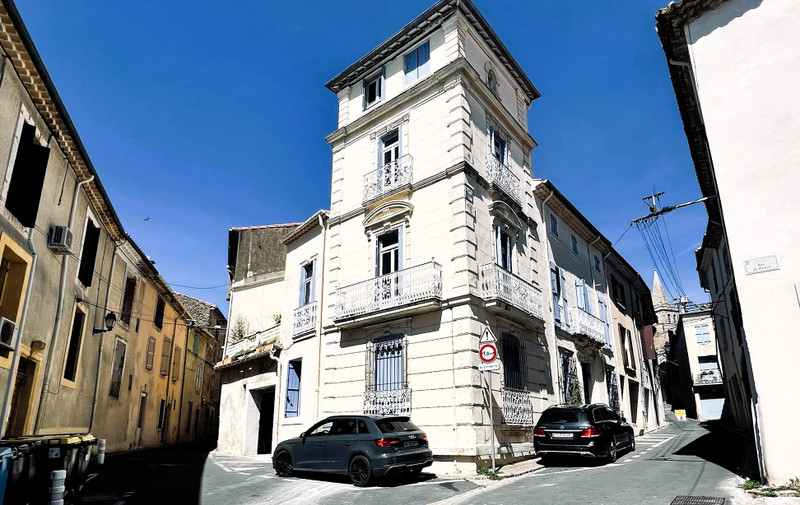 Maison à vendre à Murviel-lès-Béziers, Hérault - 289.000 € - photo 1