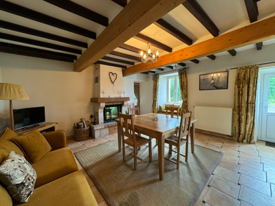 French property for sale in Montsenelle, Manche - €241,935 - photo 8