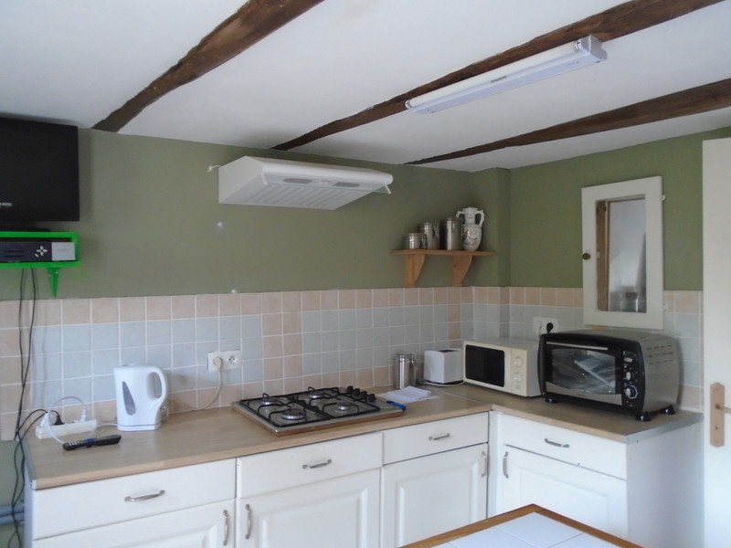 French property for sale in Lessac, Charente - €99,000 - photo 7