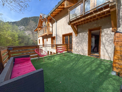 apartment for sale in Savoie