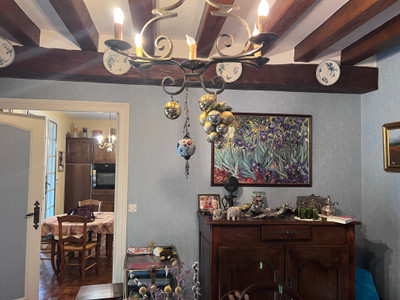 French property for sale in Civray, Vienne - €295,000 - photo 9