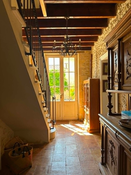 French property for sale in Saint-Germain-d'Esteuil, Gironde - €756,000 - photo 8