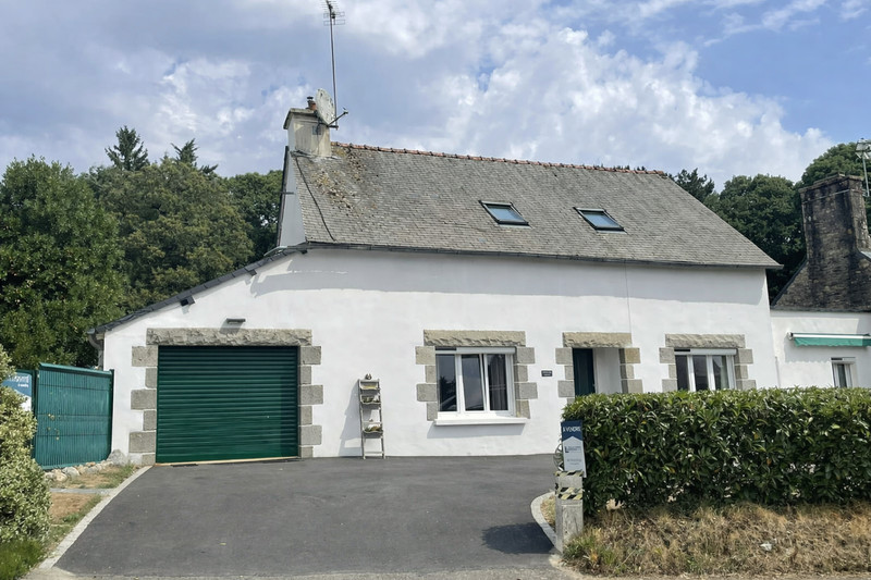 French property for sale in Plémet, Côtes-d'Armor - €183,000 - photo 0