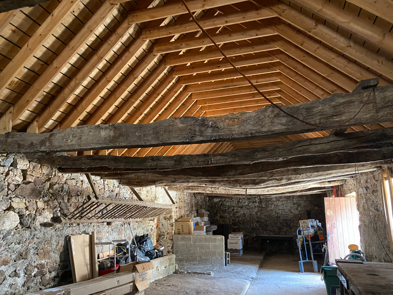 French property for sale in Plusquellec, Côtes-d'Armor - €214,000 - photo 11