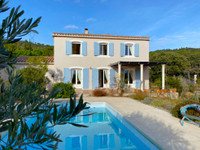 Maison à vendre à Siran, Hérault - 449.000 € - photo 1
