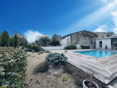 French property for sale in Lavardac, Lot-et-Garonne - €350,000 - photo 1