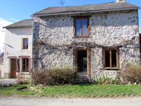 French property, houses and homes for sale in Le Grand-Bourg Creuse Limousin