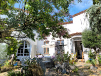 Propriété à vendre à Val-d'Oire-et-Gartempe, Haute-Vienne - 169 992 € - photo n°1