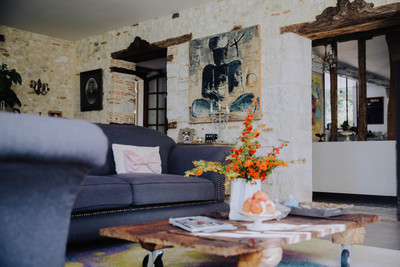 French property for sale in Villeréal, Lot-et-Garonne - €932,000 - photo 2