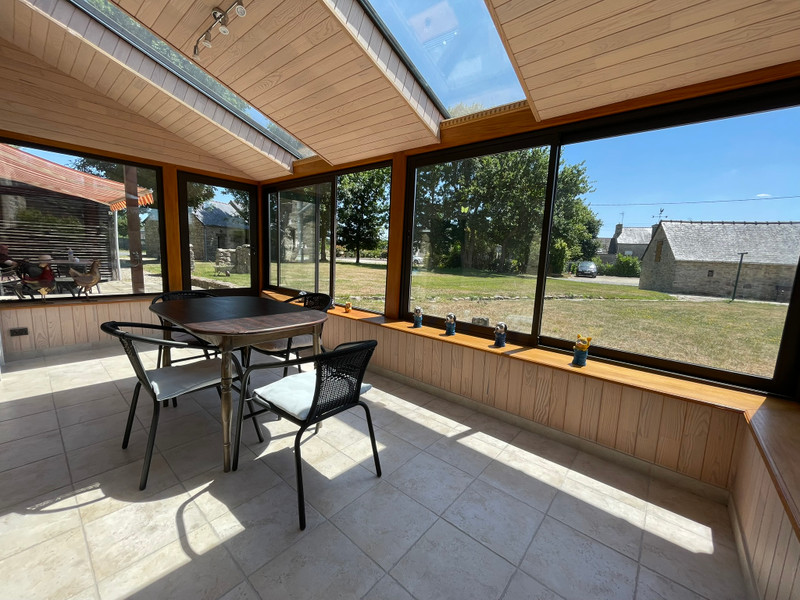 French property for sale in Plélan-le-Petit, Côtes-d'Armor - €249,000 - photo 3