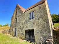 Maison à vendre à Masclat, Lot - 119.900 € - photo 2
