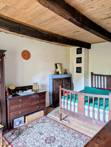 French property for sale in Plougras, Côtes-d'Armor - €82,500 - photo 4