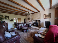 Maison à vendre à Villemain, Deux-Sèvres - 214.000 € - photo 6