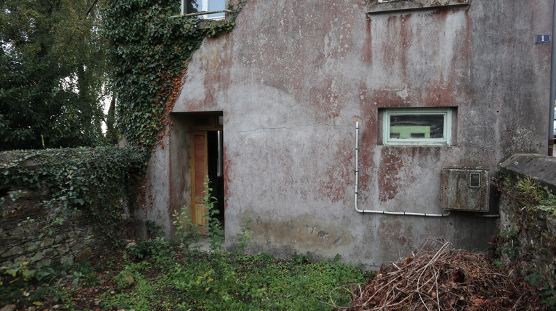 French property for sale in Guerlédan, Côtes-d'Armor - €35,000 - photo 6