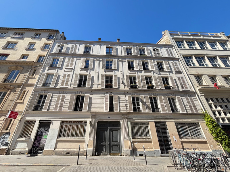 Propriété à vendre à Paris, Paris - 298 000 €