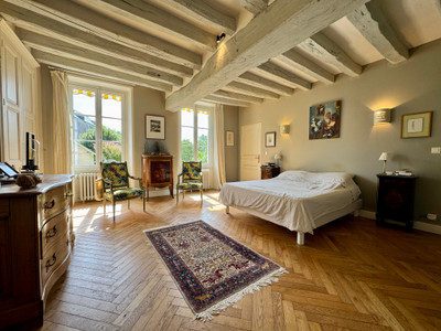 French property for sale in Cheffes, Maine-et-Loire - €595,000 - photo 3
