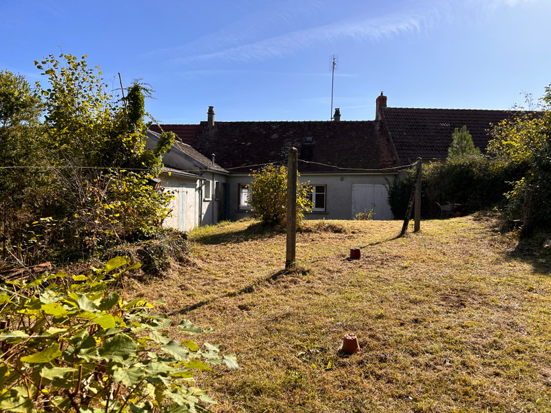 French property for sale in Lussac-les-Églises, Haute-Vienne - €43,600 - photo 14