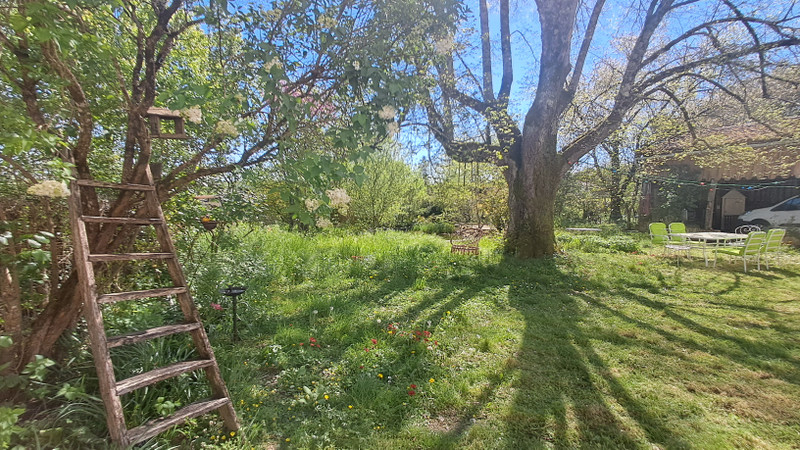 French property for sale in Sainte-Croix-de-Mareuil, Dordogne - €246,100 - photo 3