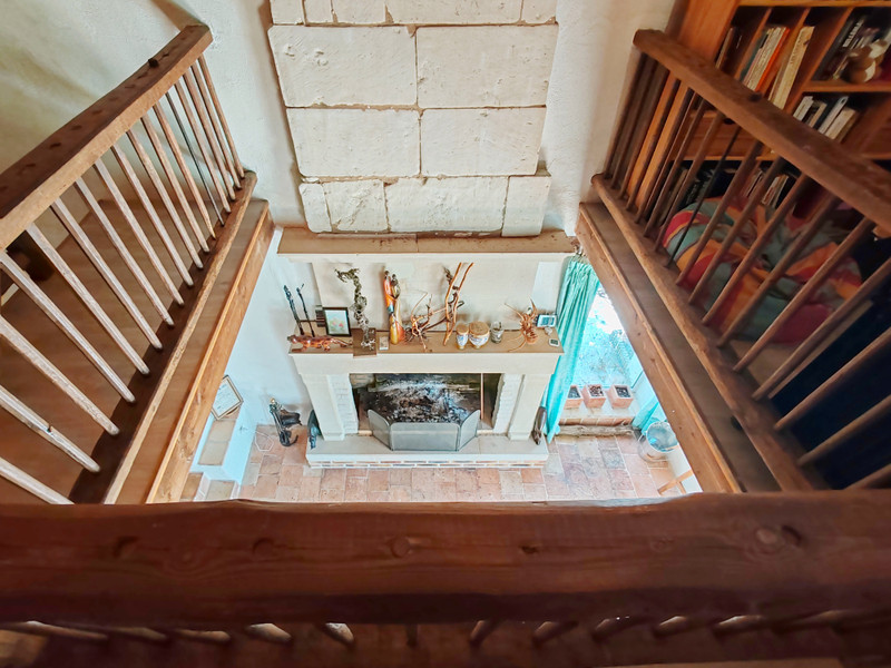 French property for sale in Sammarçolles, Vienne - €267,500 - photo 5